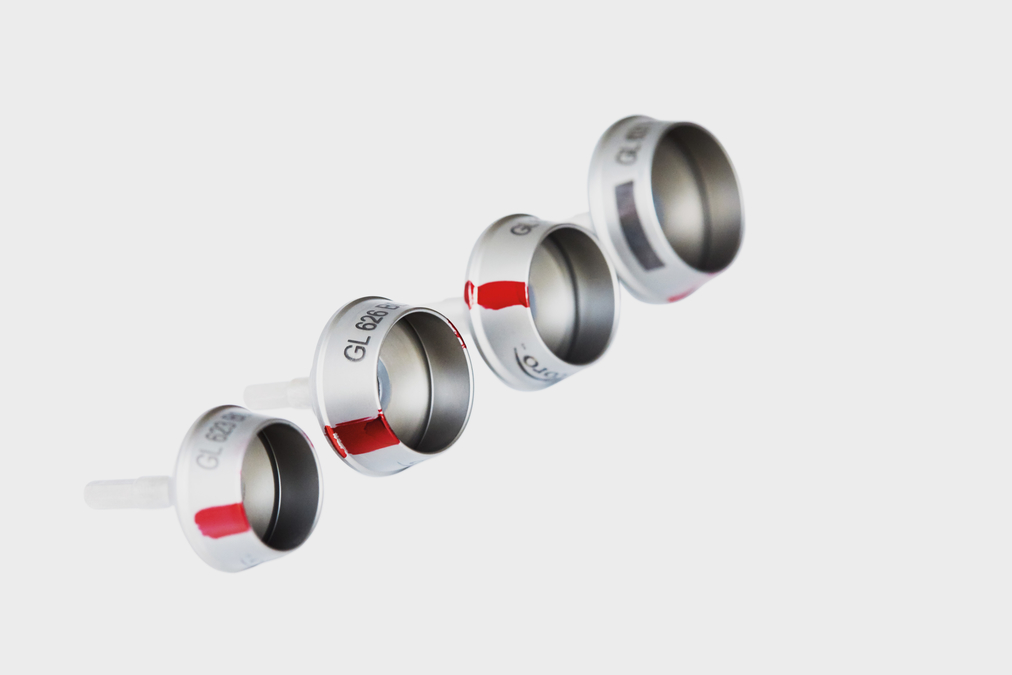 Belcoro GL rotors